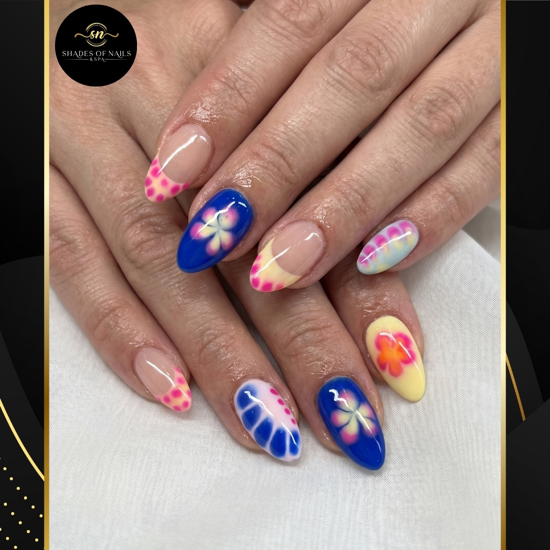 Nail June 17